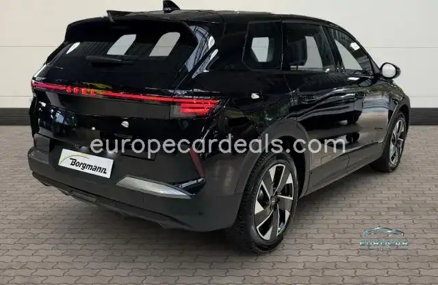 Opel Grandland (X)