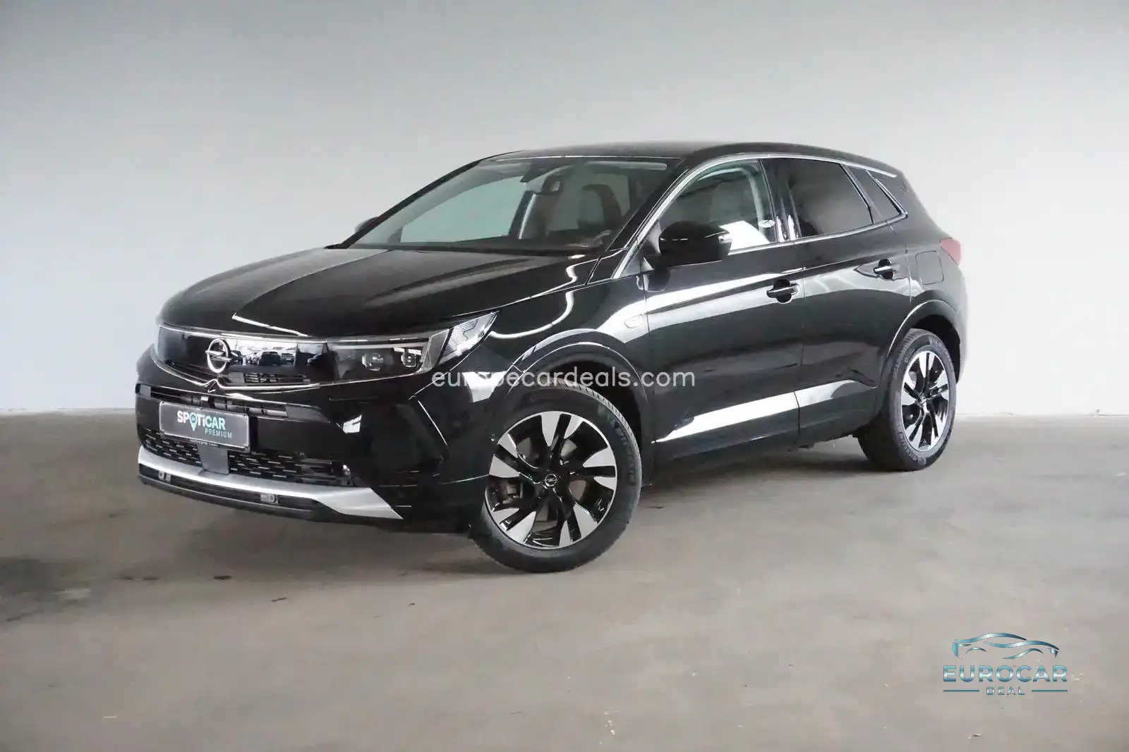 Opel Grandland (X)