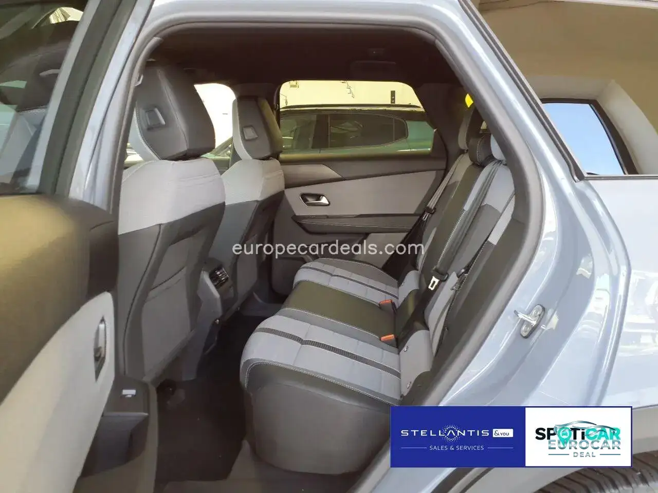 Opel Grandland (X)