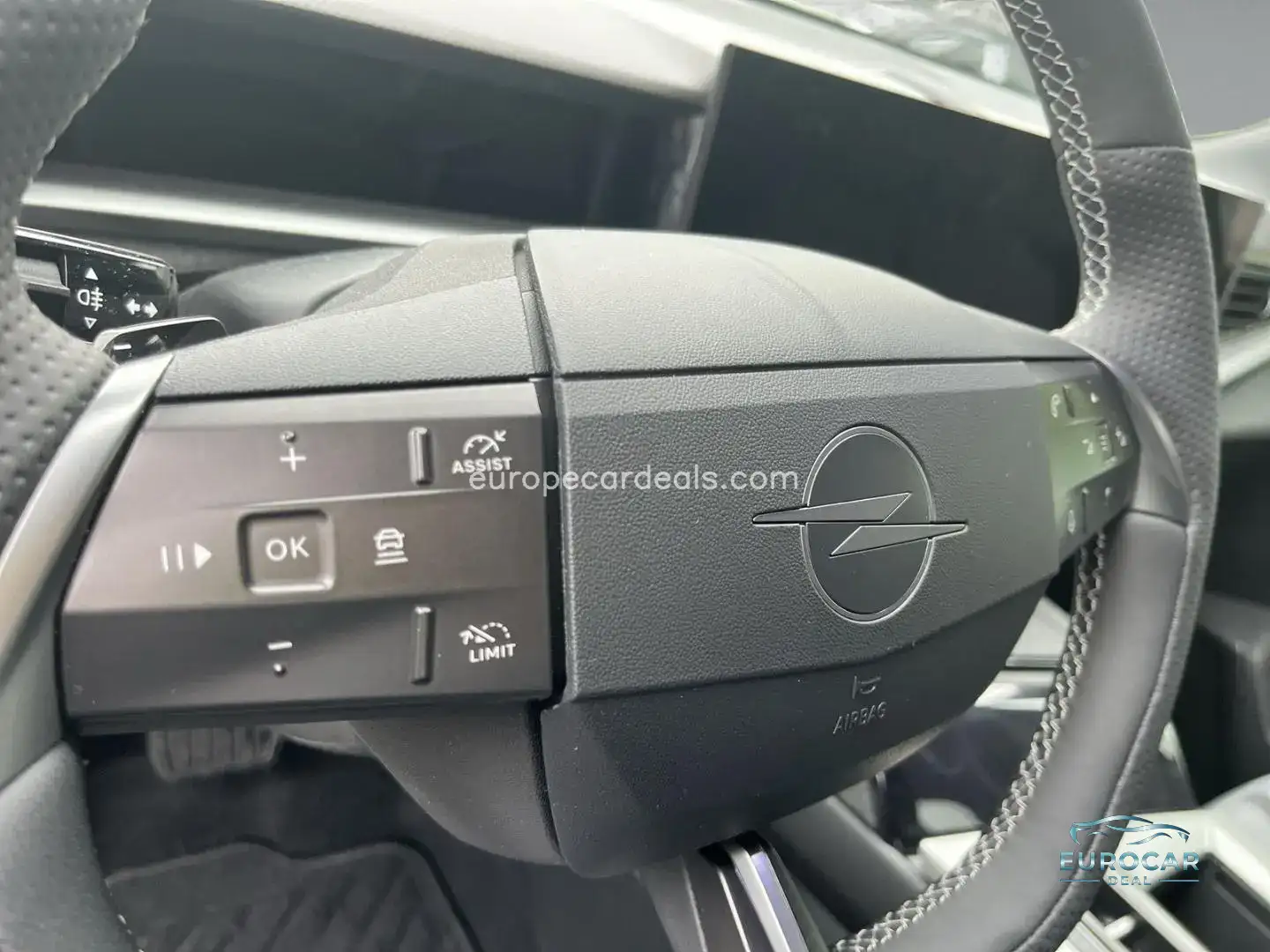 Opel Grandland (X)