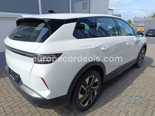 Opel Grandland (X)