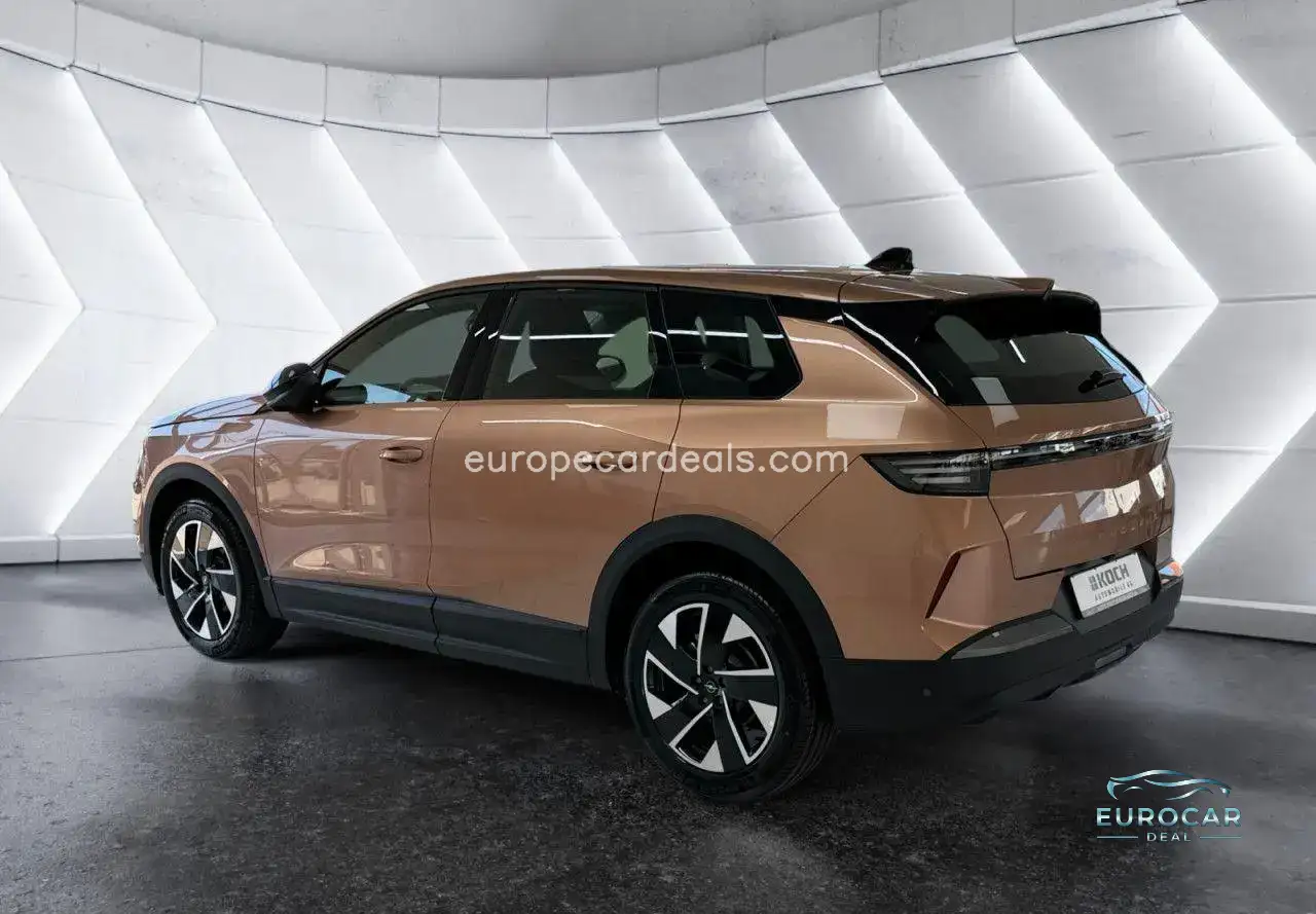 Opel Grandland (X)