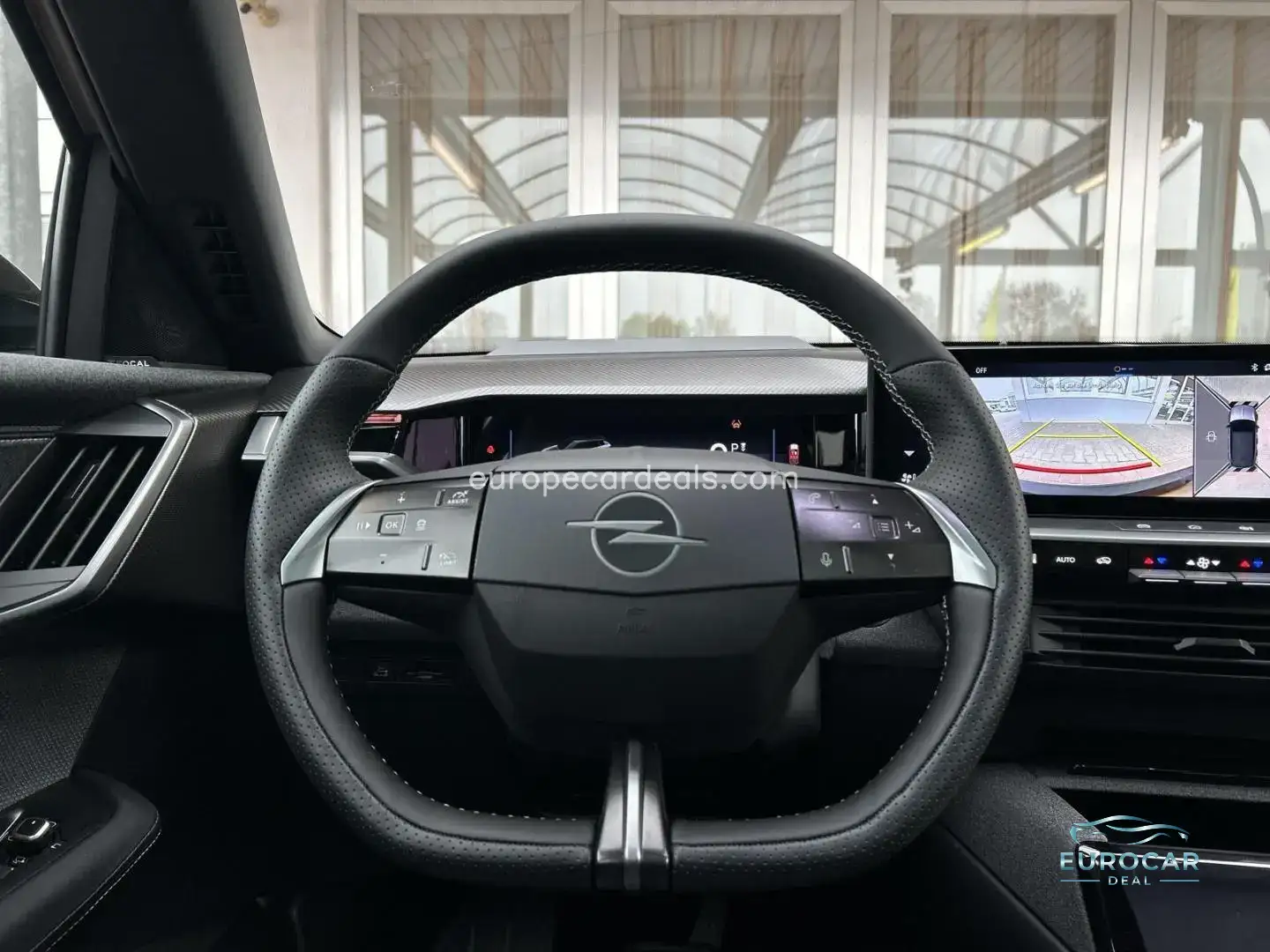 Opel Grandland (X)