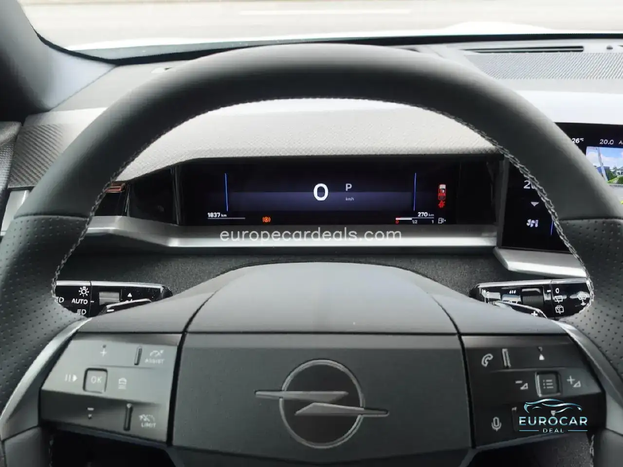 Opel Grandland (X)