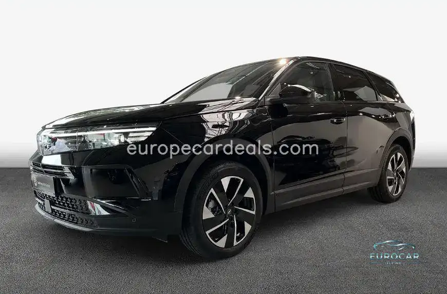 Opel Grandland (X)