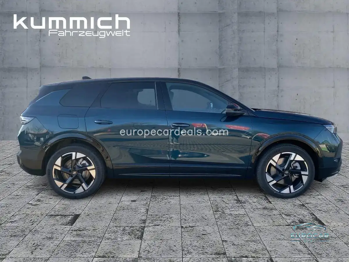 Opel Grandland (X)