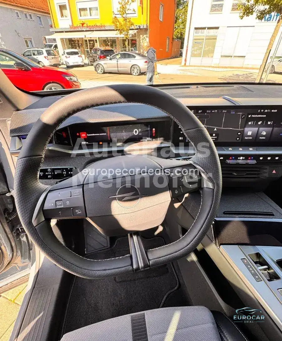 Opel Grandland (X)