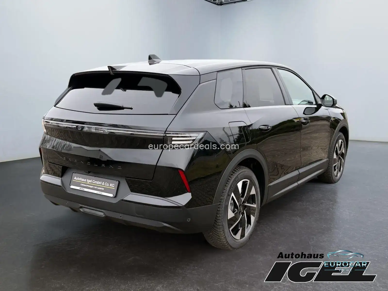 Opel Grandland (X)