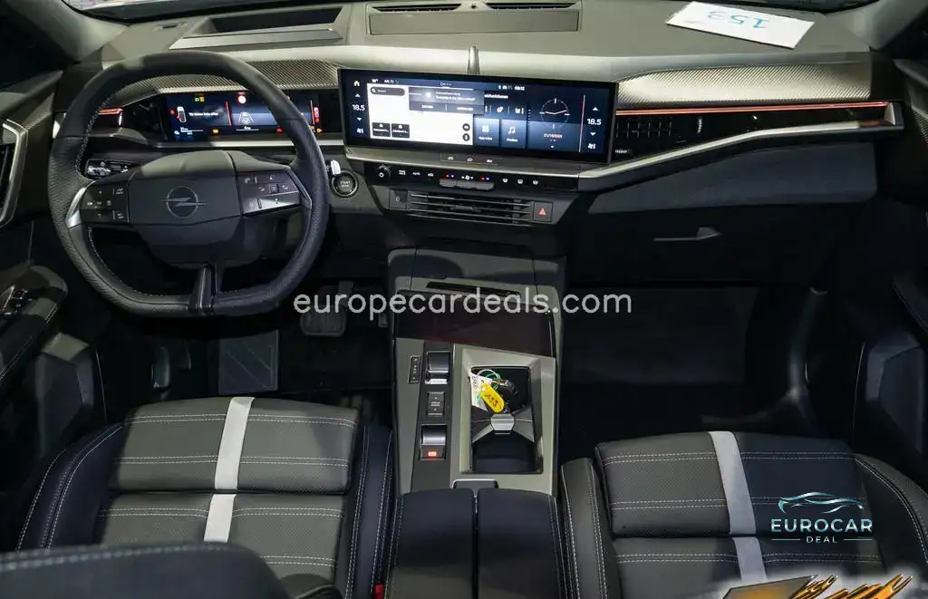 Opel Grandland (X)