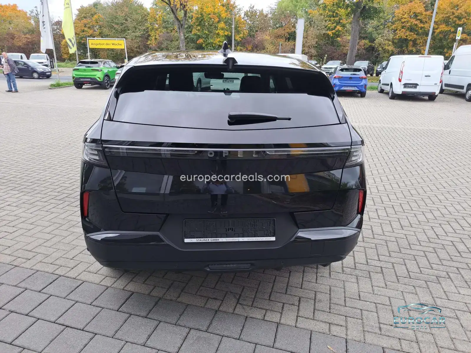 Opel Grandland (X)