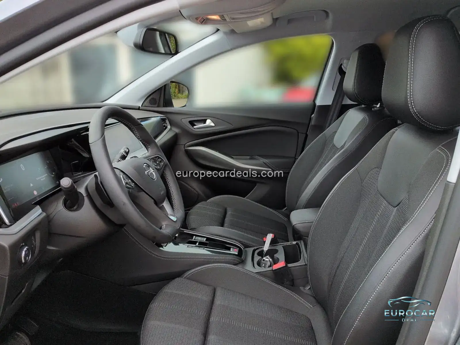 Opel Grandland (X)