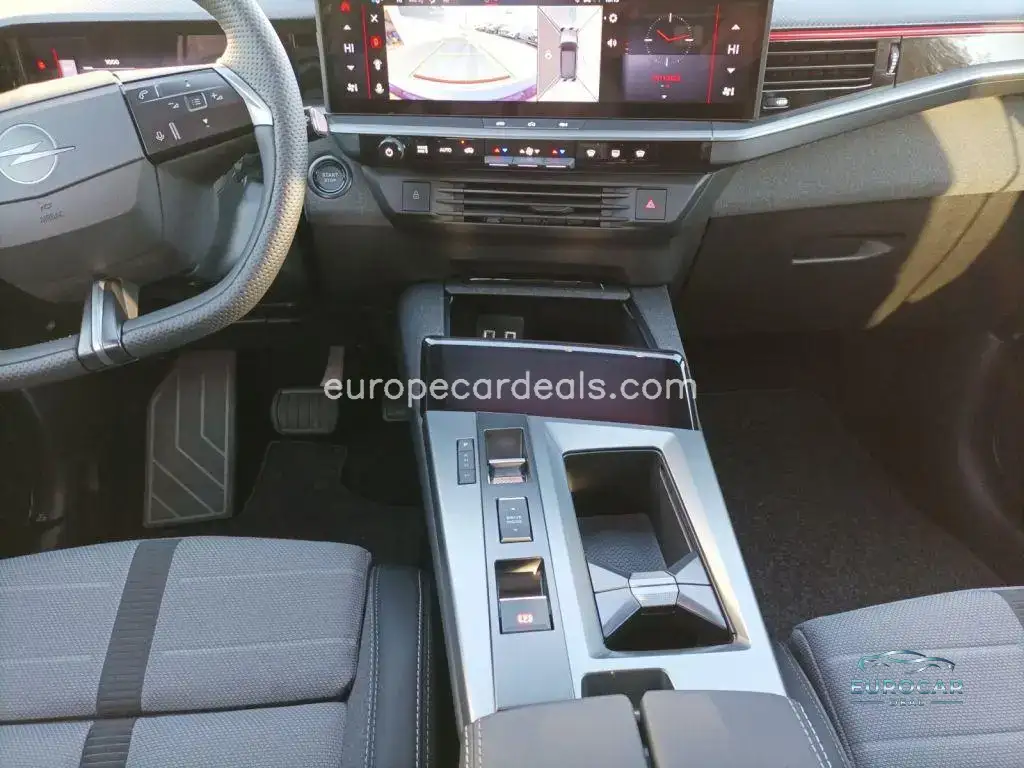 Opel Grandland (X)