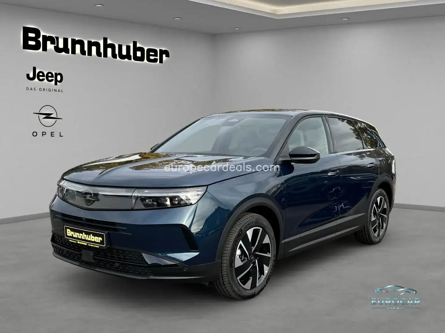 Opel Grandland (X)