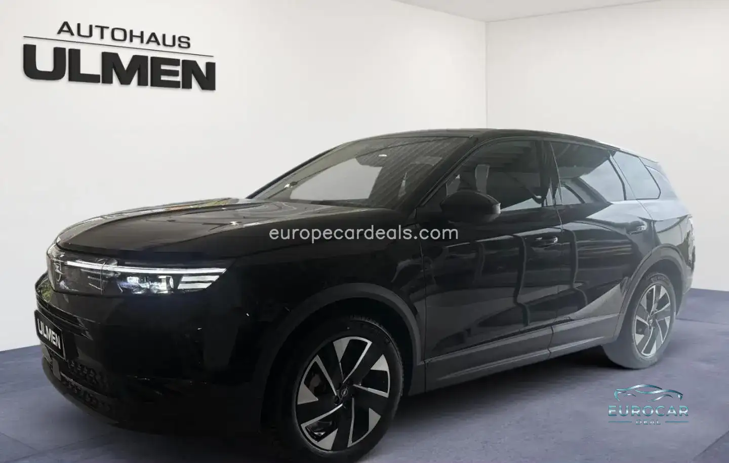 Opel Grandland (X)