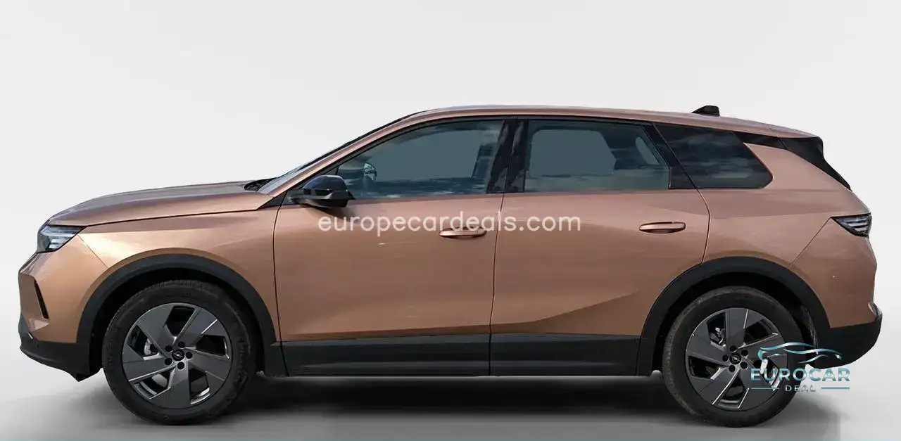 Opel Grandland (X)