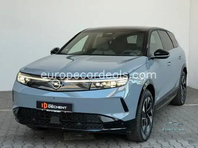 Opel Grandland (X)