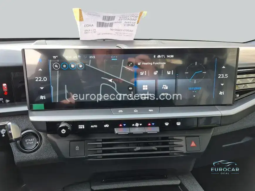 Opel Grandland (X)