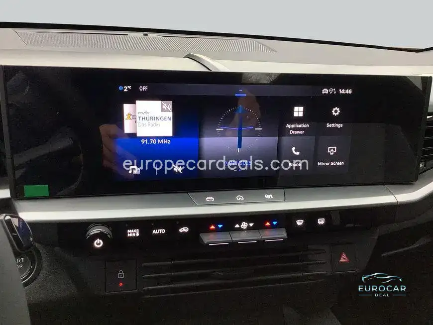 Opel Grandland (X)
