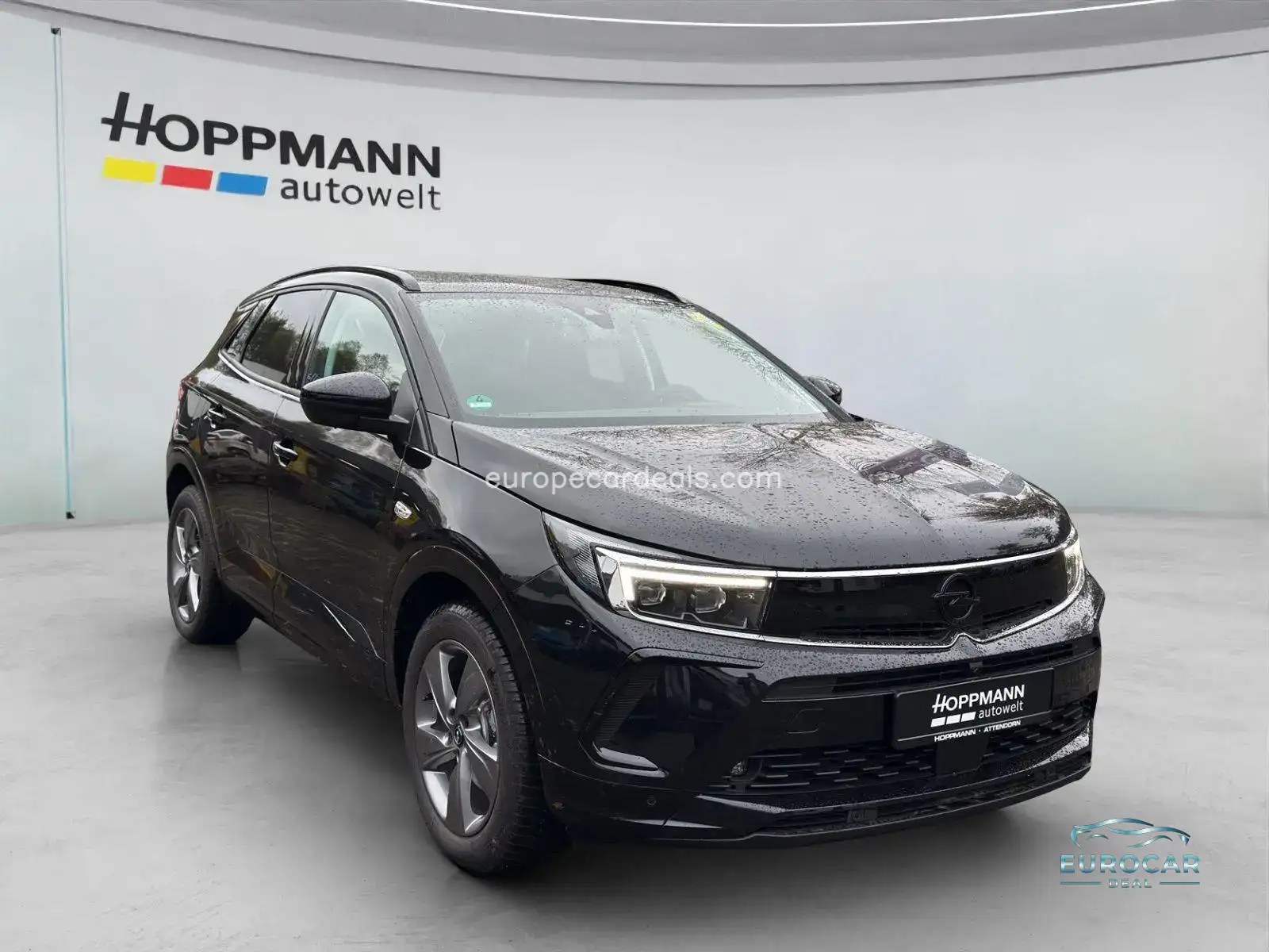 Opel Grandland (X)