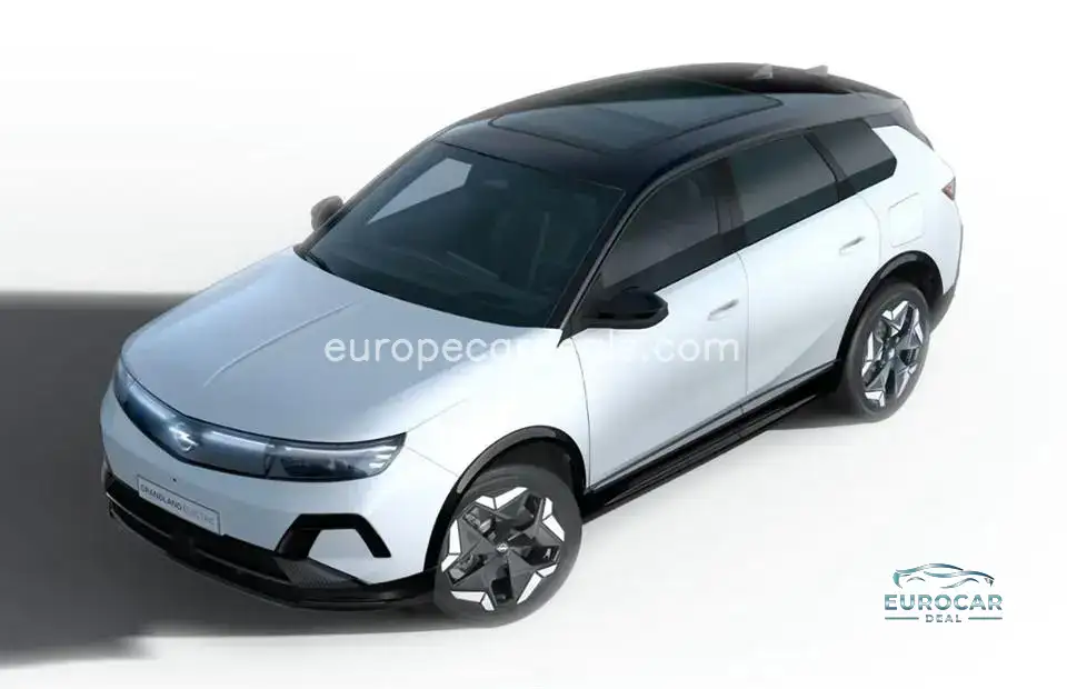 Opel Grandland (X)
