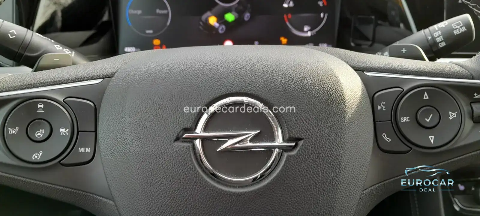 Opel Grandland (X)