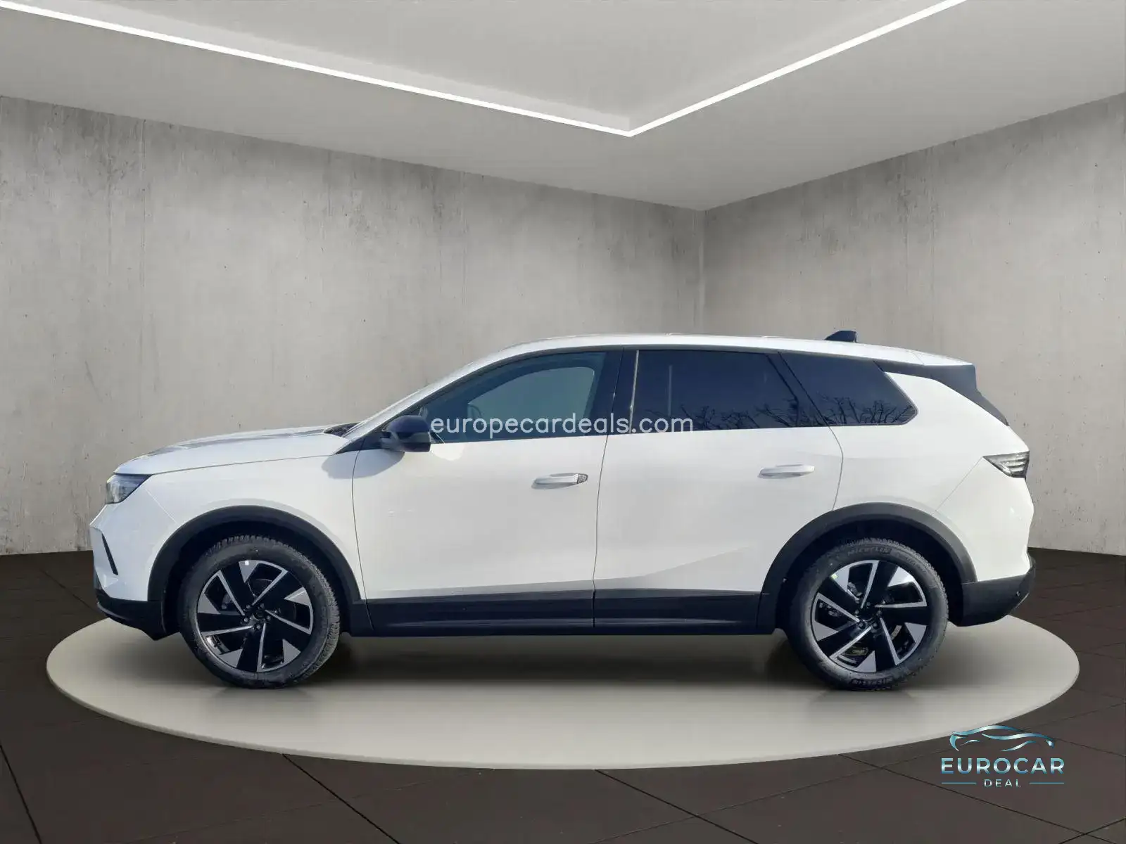 Opel Grandland (X)