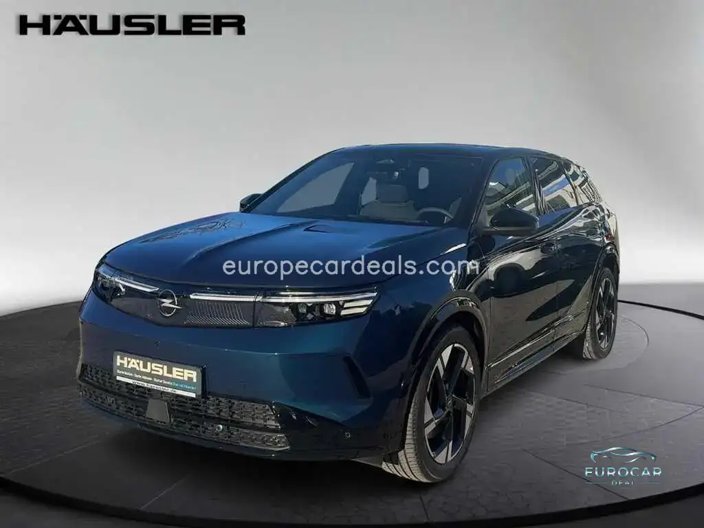 Opel Grandland (X)