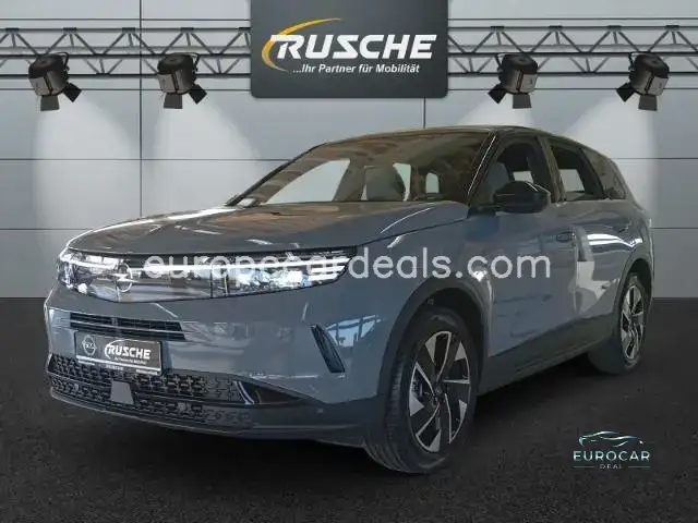 Opel Grandland (X)