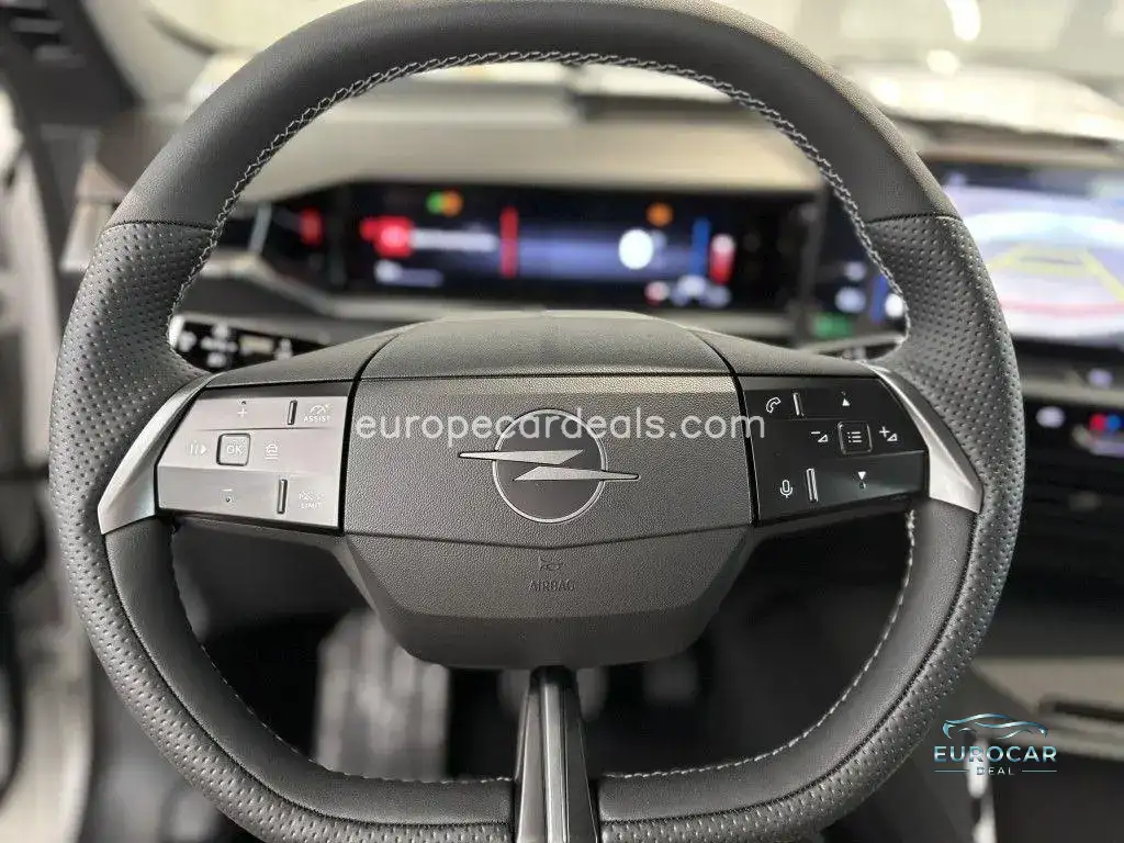 Opel Grandland (X)