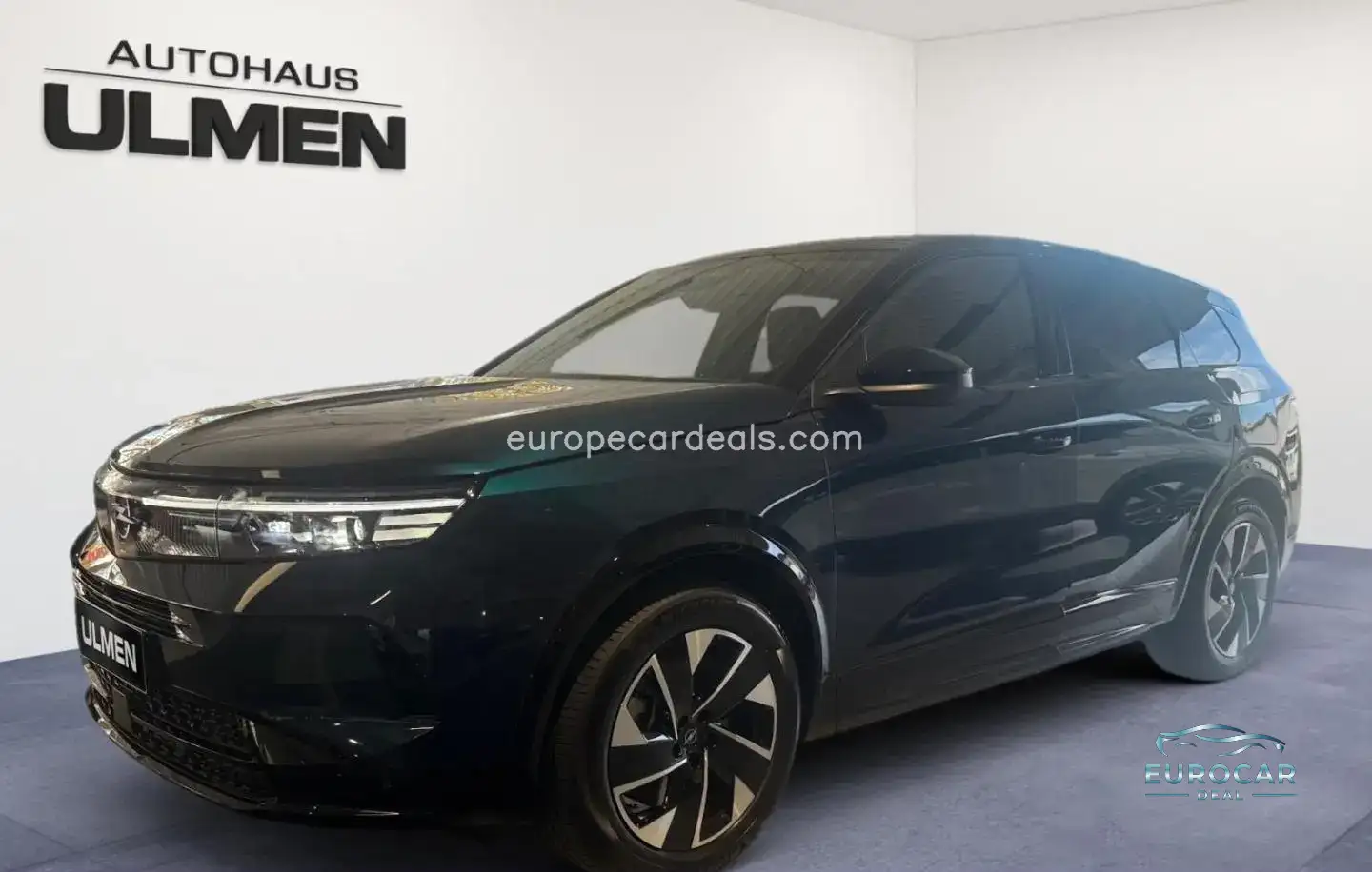 Opel Grandland (X)