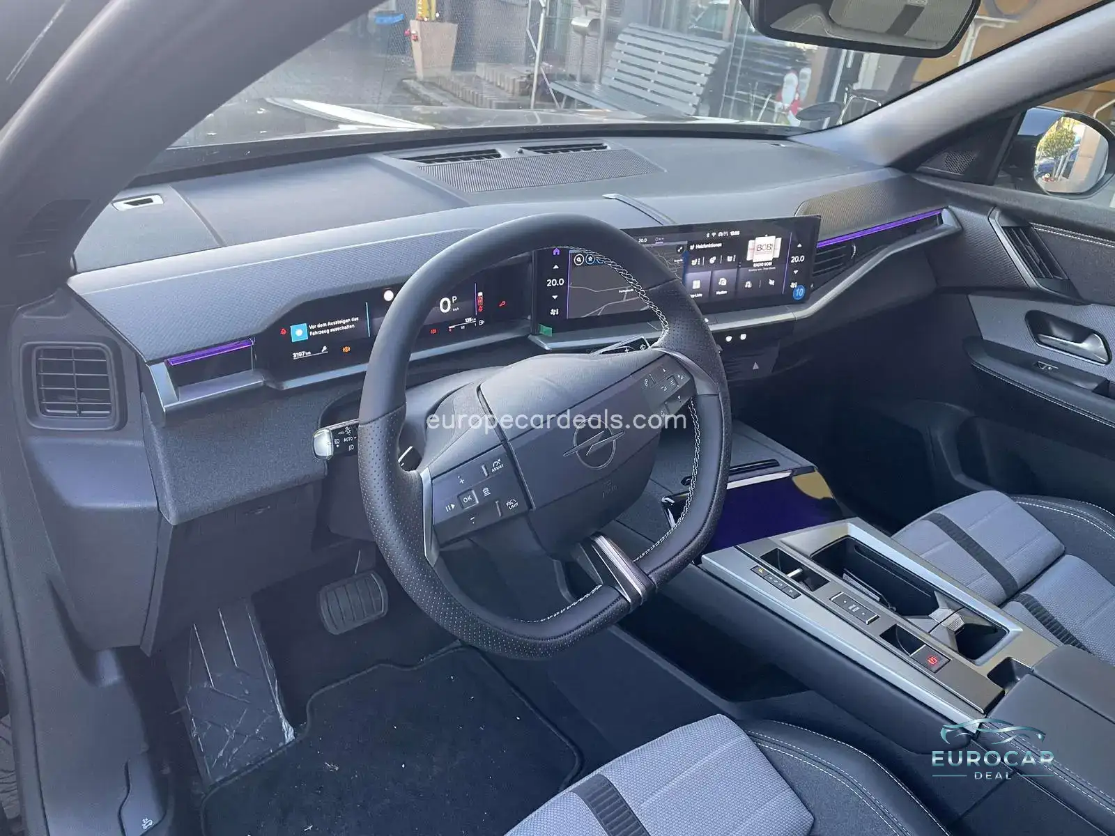 Opel Grandland (X)