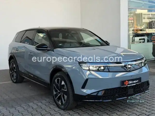 Opel Grandland (X)
