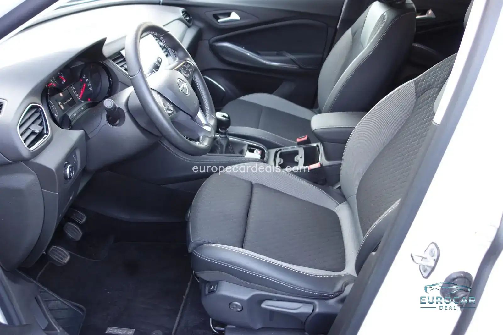 Opel Grandland (X)