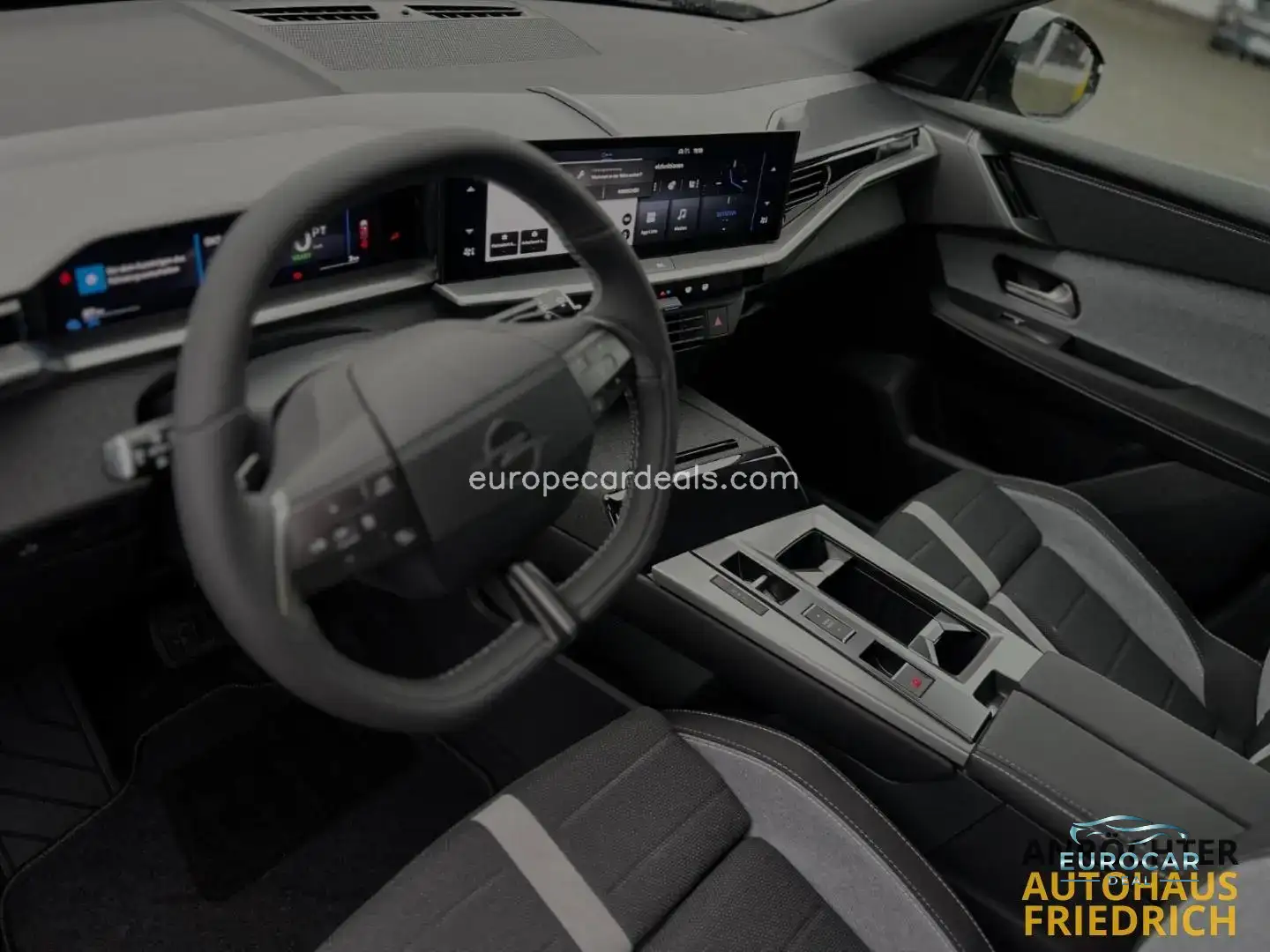 Opel Grandland (X)