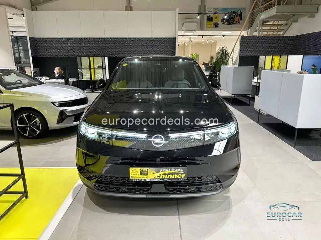 Opel Grandland (X)