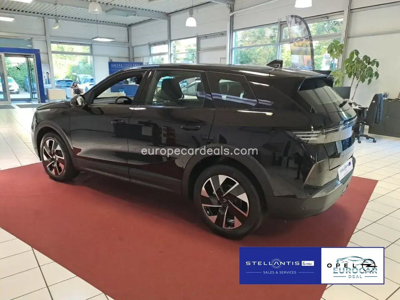 Opel Grandland (X)