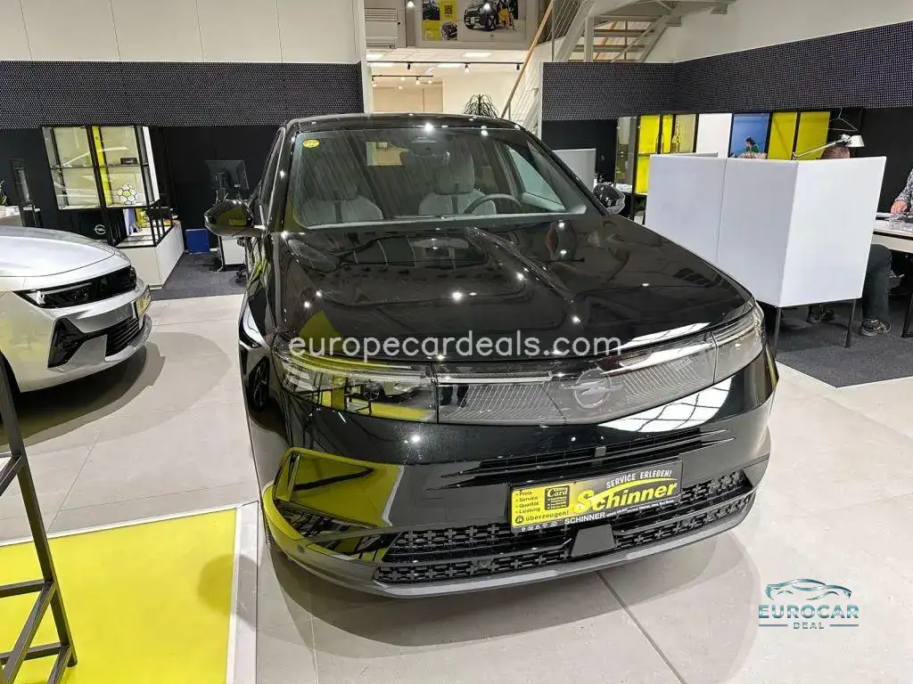 Opel Grandland (X)