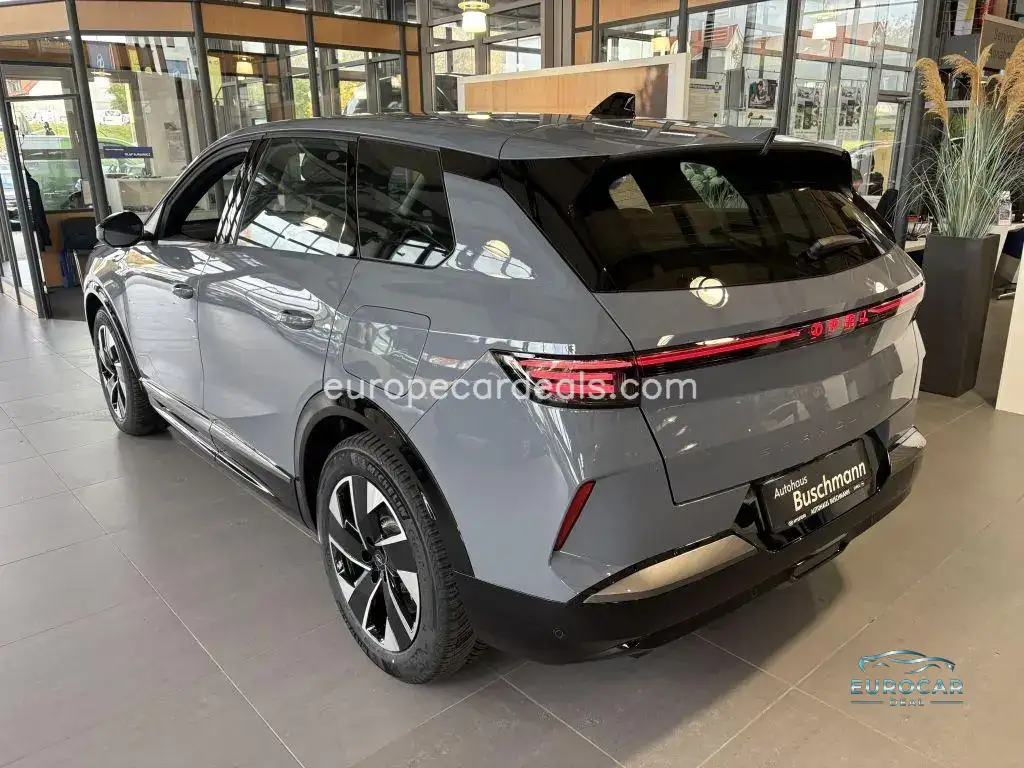 Opel Grandland (X)