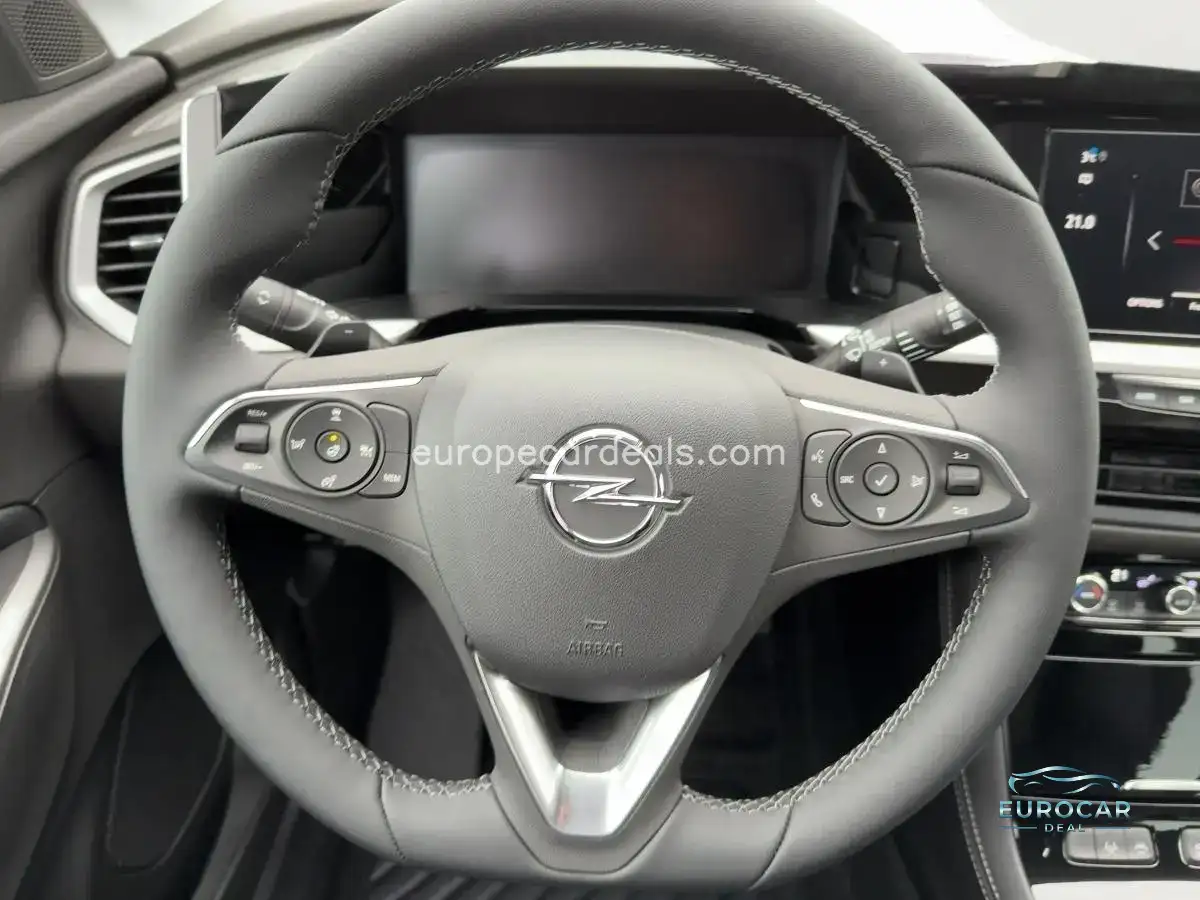 Opel Grandland (X)