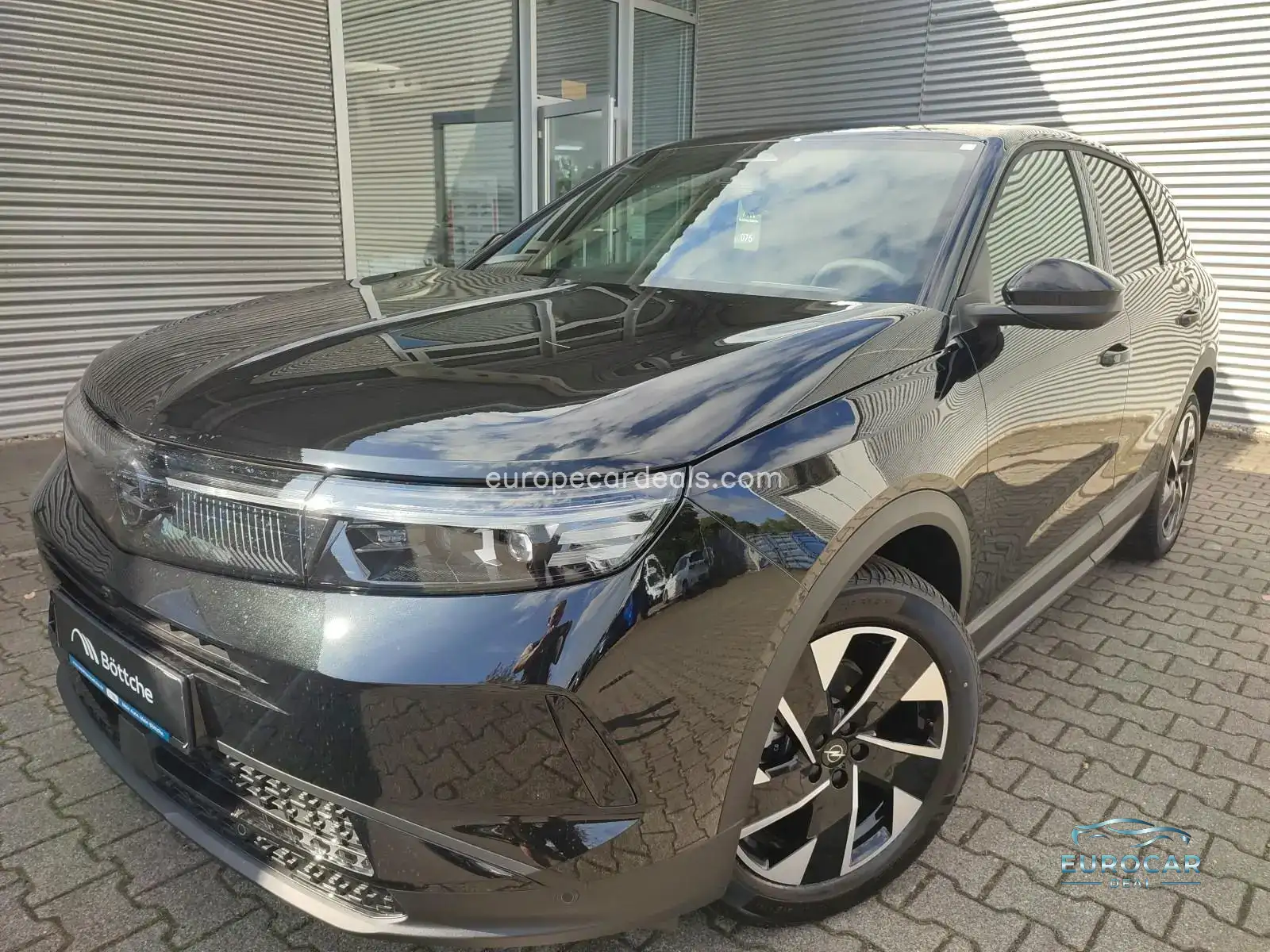 Opel Grandland (X)