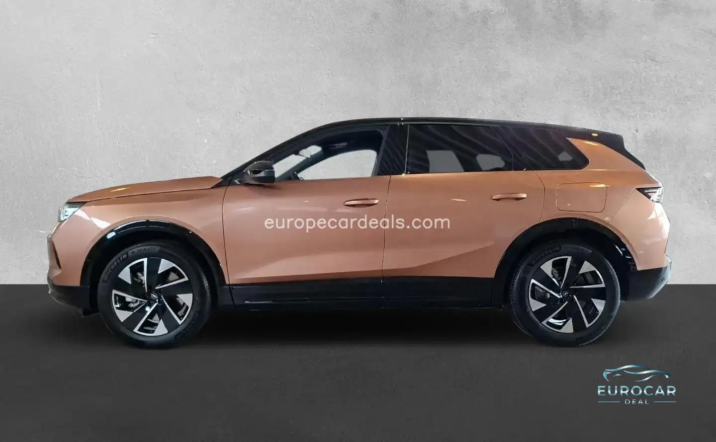 Opel Grandland (X)