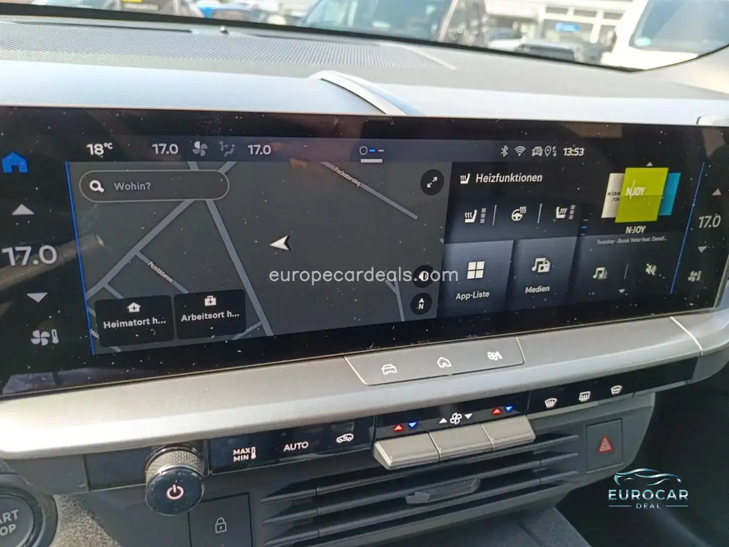 Opel Grandland (X)