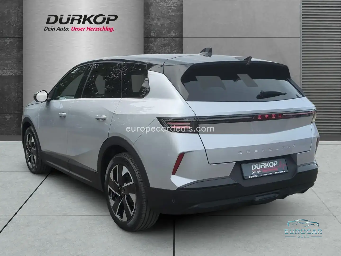 Opel Grandland (X)
