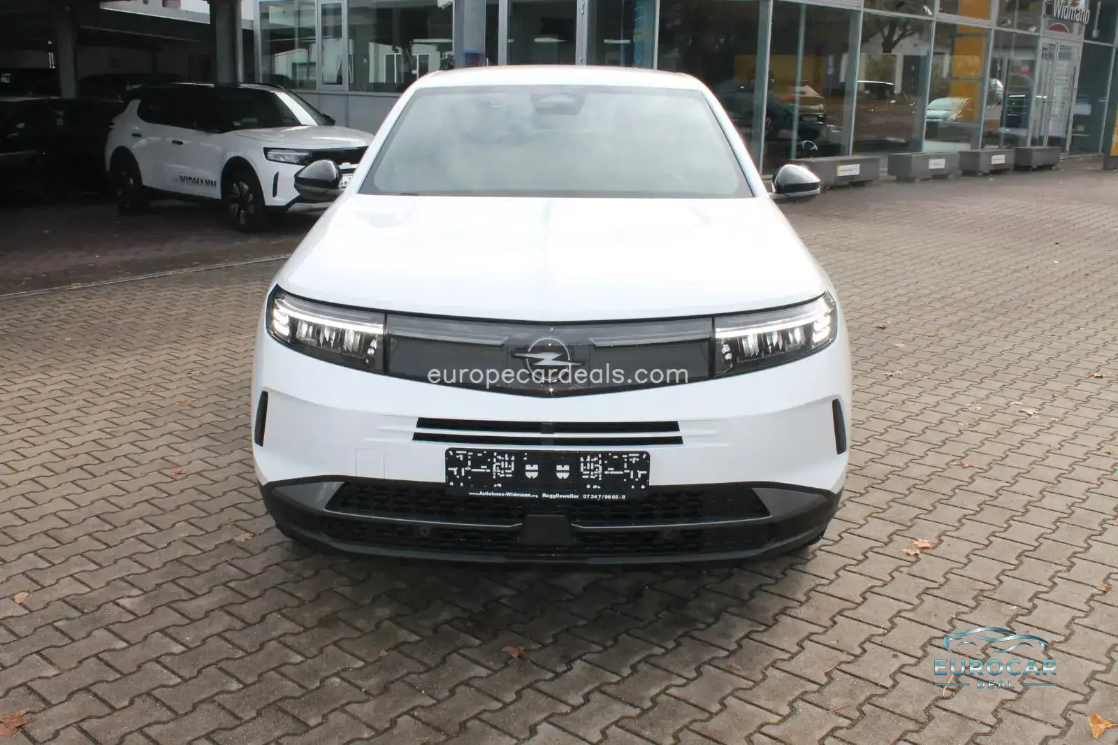Opel Grandland (X)