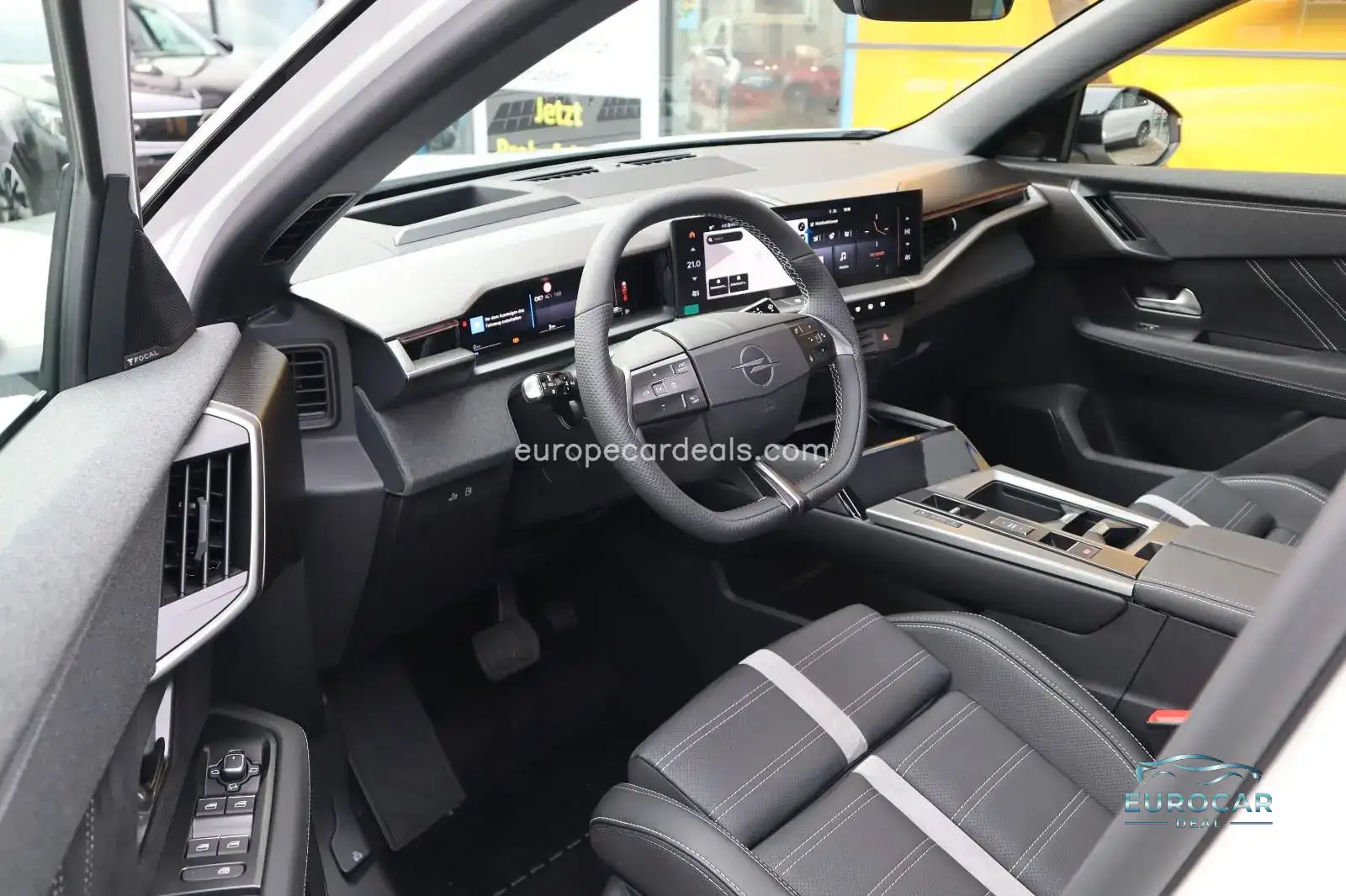 Opel Grandland (X)