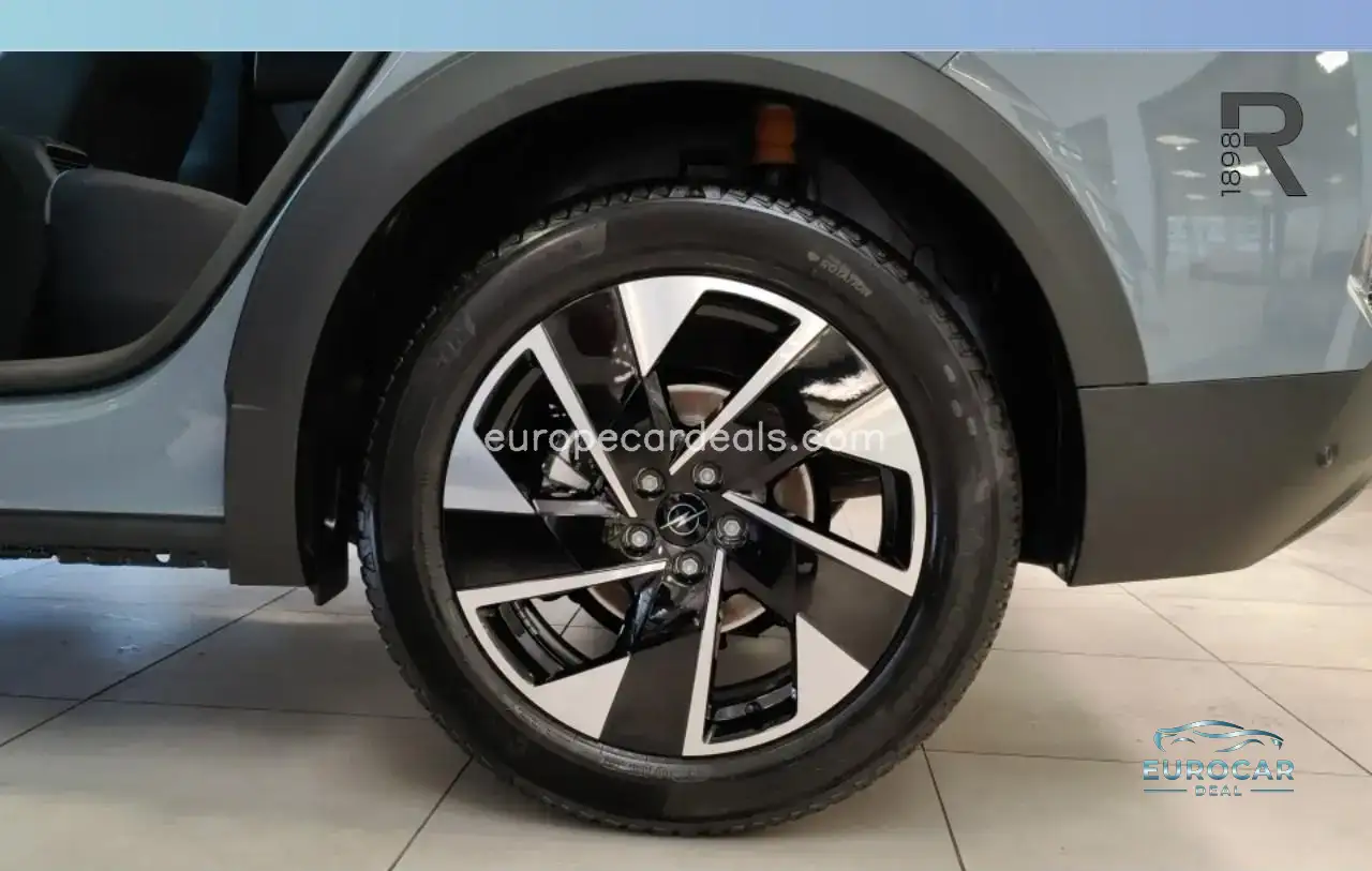 Opel Grandland (X)
