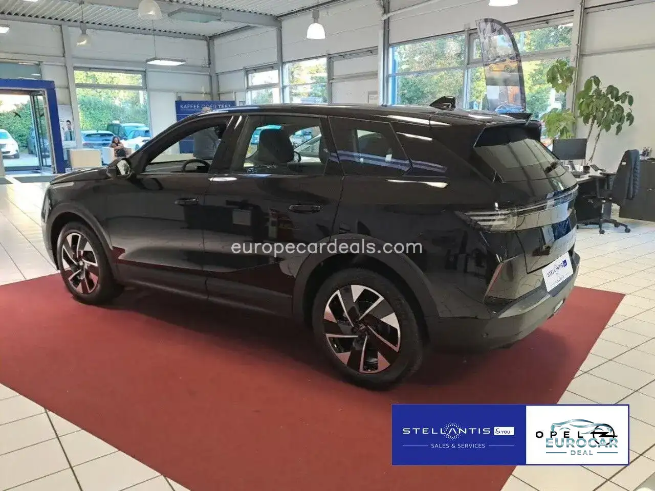Opel Grandland (X)