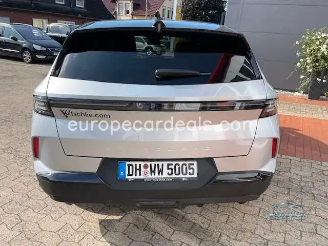 Opel Grandland (X)