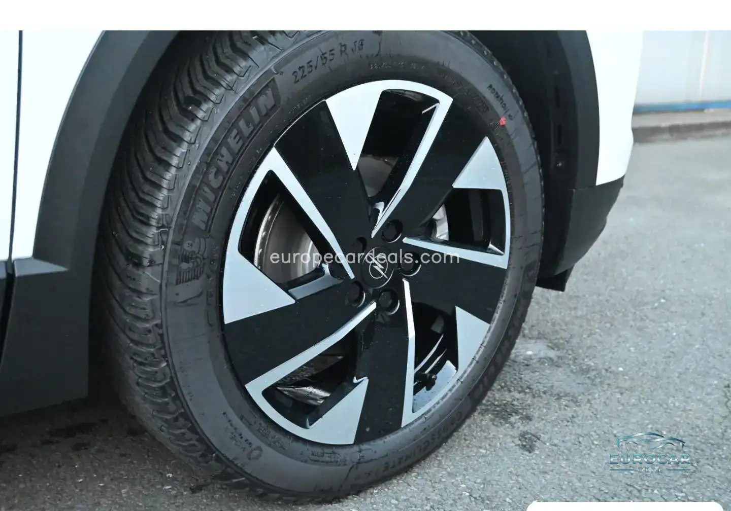 Opel Grandland (X)