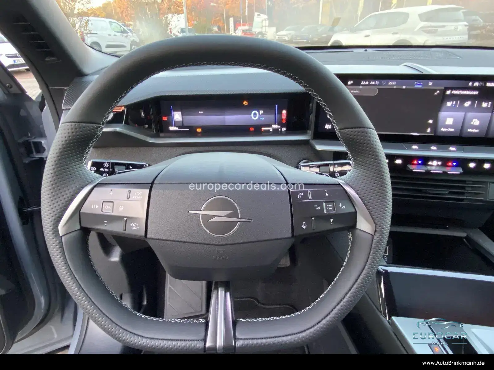 Opel Grandland (X)